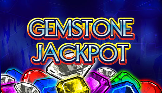 Gemstone Jackpot Slot